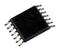 ANALOG DEVICES AD8402ARUZ100 Volatile Digital Potentiometer, 100 kohm, Dual, SPI, Linear, &plusmn; 20%, 2.7 V