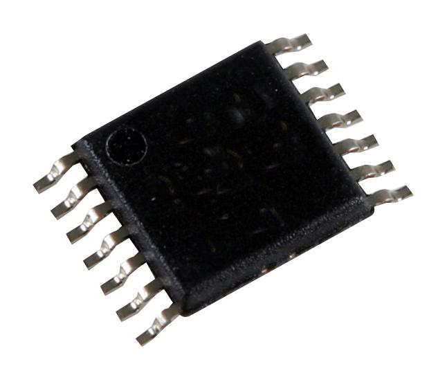 ANALOG DEVICES AD8402ARUZ100 Volatile Digital Potentiometer, 100 kohm, Dual, SPI, Linear, &plusmn; 20%, 2.7 V
