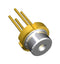 ROHM RLD2BPNG5-00A Laser Diode, 792 nm, 4 Pins, Metal Can, 25 mW, Class 3B