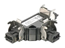 HARTING 09100034756 HEAVY DUTY CONN, 3+PE, LEVER, SCREW