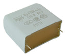 Vishay F339MX261031MPM2T0 F339MX261031MPM2T0 Safety Capacitor Metallized PP Radial Box - 2 Pin 10 &Acirc;&micro;F &plusmn; 20% X2 Through Hole