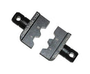 DANIELS M22520/5-45 Crimp Tool Die, Hex Crimp Contacts, HX4 Series Crimp Tools