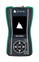 SIRETTA SNYPER-IOT GRAPHYTE (GL) Network Analyser, VGA TFT LCD Colour, LTE-M, NB-IoT, 2G/GSM