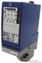 TELEMECANIQUE SENSORS XMLA004A2S11 Pressure Switch, Differential, G 1/4" BSP, 0.4 bar, 4 bar, SPDT, 120 VAC