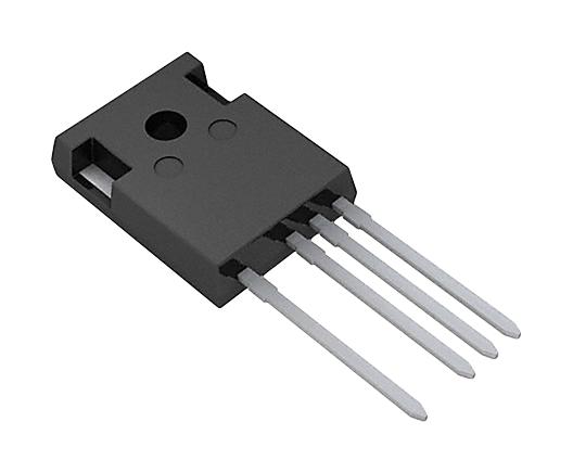 STMICROELECTRONICS STW65N023M9-4 Power MOSFET, N Channel, 650 V, 95 A, 0.0199 ohm, TO-247, Through Hole
