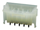 MOLEX 15-24-6101 Pin Header, Board-to-Board, Power, Wire-to-Board, 4.2 mm, 2 Rows, 10 Contacts