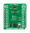 MIKROELEKTRONIKA MIKROE-6028 Add-On Board, Accel & Pressure Click, MikroE mikroBUS Compatible Development Boards