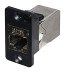 TUK SGACK902SBPM In-Line Adapter, Cat6a, ST-RA, RJ45, RJ45, Adaptor, Jack, 8 Ways GTIN UPC EAN: 5055386511072
