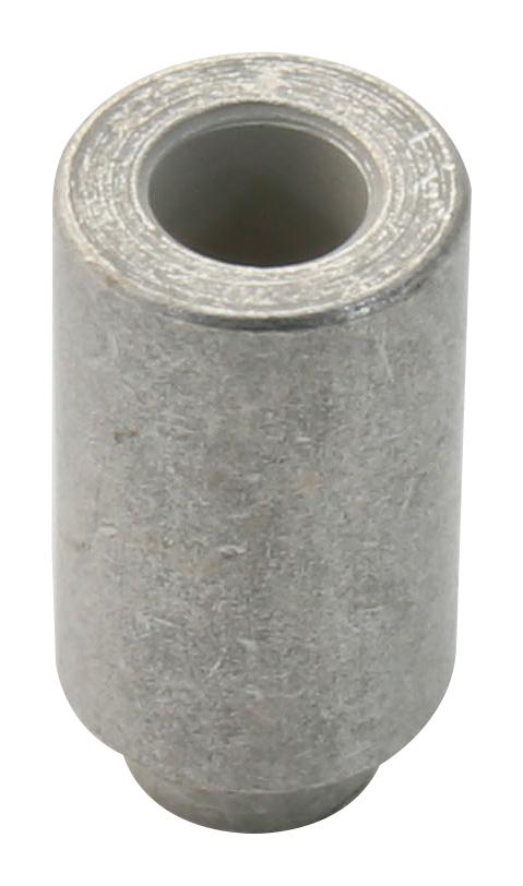 WURTH ELEKTRONIK 9774070943R Spacer, SMT, Non Stop, Steel, Swage Round, 4.35 mm x 7 mm, 2.25 mm Internal, WA-SMST Series