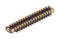 HIROSE / HRS BK13C06-32DP/2-0.35V(895) Mezzanine Connector, 32Sig+2Pwr, Plug, 0.35 mm, 2 Rows, 34 Contacts, Surface Mount Straight
