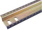 HAMMOND CCR42TZPL TAPPED RAIL