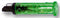 RAFI 1.69.508.870/1503 LED Panel Mount Indicator, Green, 28 VDC, 5 mm, 12 mA, IP40
