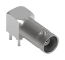 WURTH ELEKTRONIK 60711002241501 RF / Coaxial Connector, BNC Coaxial, Right Angle Jack, Through Hole Right Angle, 50 ohm