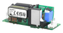 COSEL TECS65F-24 AC/DC Open Frame Power Supply (PSU), ITE, 1 Output, 66 W, 85V AC to 264V AC, Fixed