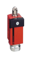 TELEMECANIQUE SENSORS XCSD3902N12 LIMIT SW, SPST-NO/DPST-NC, 1.5A/240VAC