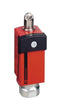 TELEMECANIQUE SENSORS XCSD3902N12 LIMIT SW, SPST-NO/DPST-NC, 1.5A/240VAC