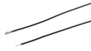 MOLEX 227023-2214 Cable Assembly, 22AWG, DuraClik Crimp Socket to Free End, 11.8 ", 300 mm, DuraClik 227023 Series
