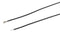 MOLEX 227023-2214 Cable Assembly, 22AWG, DuraClik Crimp Socket to Free End, 11.8 ", 300 mm, DuraClik 227023 Series