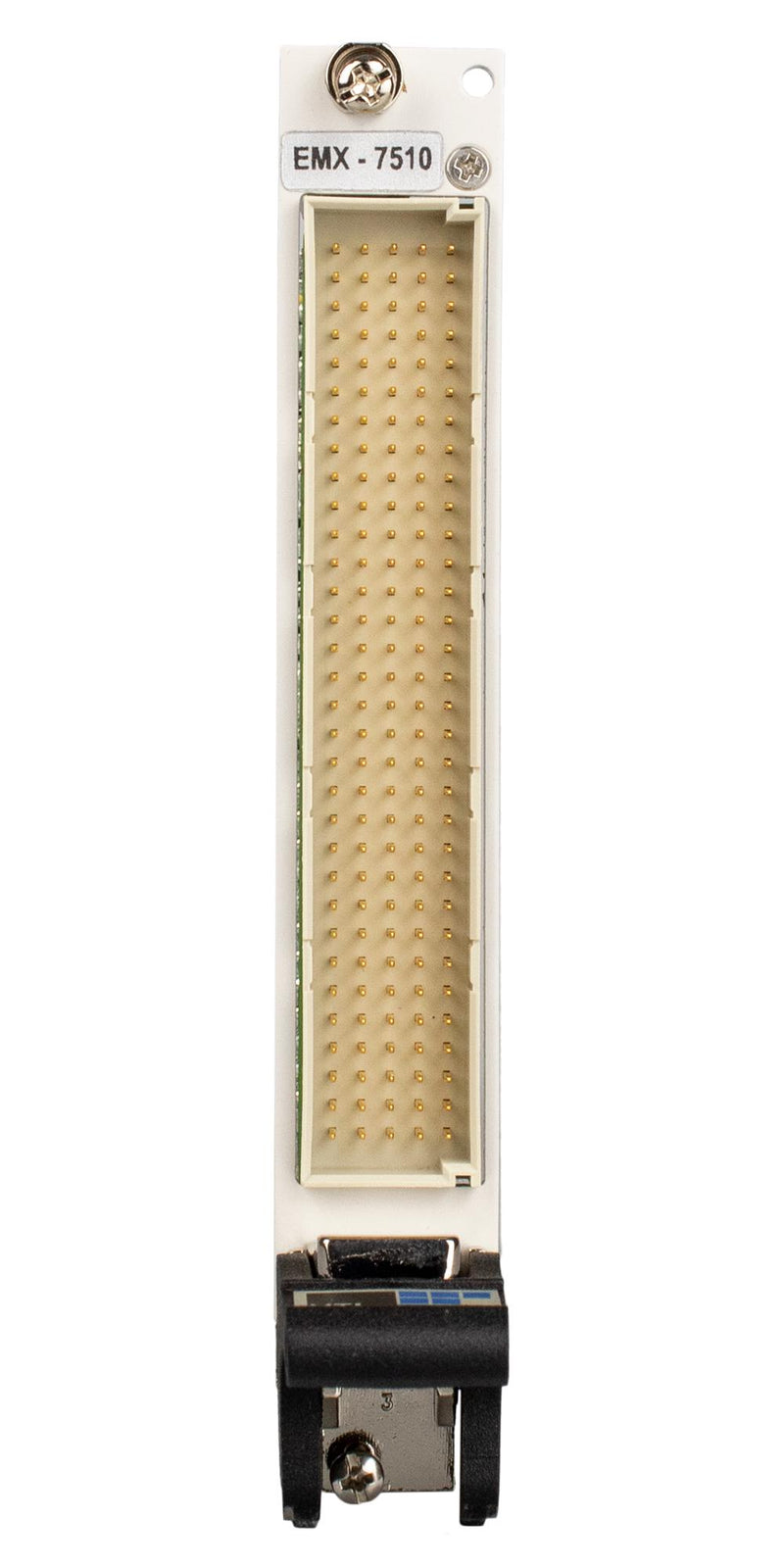 AMETEK PROGRAMMABLE POWER 70-0409-190R PXIe Digital I/O Module, 8 bit, 64 I/O, 2V to 60V, 0 &deg;C to 50 &deg;C