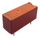 TE CONNECTIVITY 2-1393224-5 Power Relay, SPST-NC, 24 VDC, 8 A, RY Series, Through Hole, Non Latching