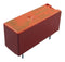 TE CONNECTIVITY 2-1393224-5 Power Relay, SPST-NC, 24 VDC, 8 A, RY Series, Through Hole, Non Latching