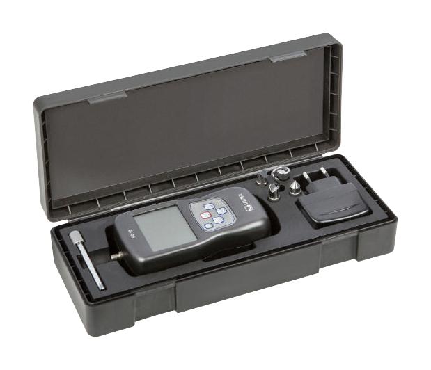 KERN FC 100 Force Gauge, Digital, 100 N, 0.3%, 5 Years, FC Series