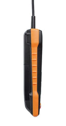 TESTO 0563 0416 Anemometer, Testo 416, 0.6m/s to 40m/s, -10 &deg;C to 50 &deg;C, 135 mm Testo 416