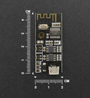 DFROBOT DFR0720 Audio Receiver Module, BLE 4.2, 3.7 to 5 V, 15 m Signal Range