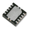 MICROCHIP CAP1296-1-AIA-TR Touch Screen/Proximity Controller, 6-CH Capacitive, I2C, SMBus Interface, 3V or 5.5V Supply, DFN-10