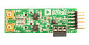 Analog Devices EVAL-AD7984-PMDZ EVAL-AD7984-PMDZ Pmod Board AD7984 Analogue to Digital Converter 18 Bit 1.33 Msps