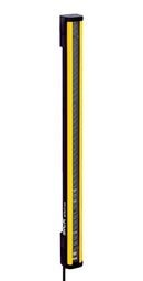 SICK C4C-SA15030A10000 Safety Light Curtain, Sender, 30mm Resolution, PL e, Level 4, SIL3, 1.5 m, 15 m
