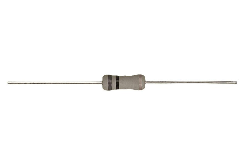 TT Electronics / Welwyn WA84-12RJI WA84-12RJI Through Hole Resistor 12 ohm WA80 3 W &plusmn; 5% Axial Leaded 100 V