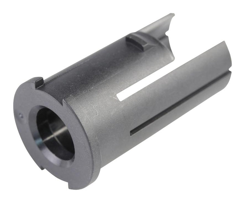 MOLEX 211888-0002 Connector Accessory, 6mm Dia, Black, Terminal Position Assurance Retainer