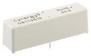 Sensata / CYNERGY3 DBT72410 DBT72410 Reed Relay SPST-NC 24 VDC D Series Through Hole 925 ohm 2 A New