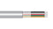 ALPHA WIRE M38903 SL005 Multicore Cable, Unscreened, 3 Core, 24 AWG, 0.22 mm&sup2;, 100 ft, 30 m