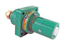 ITT CANNON NPDFT-1-BN-L-T6 High Power Connector, POWERLOCK, Receptacle, 1 kVAC, 660 A, Panel Mount, Crimp / Solder