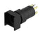 EAO 51-151.022 Pushbutton Switch, 51, 22.3 mm, SPST-NO, SPST-NC, Momentary, Square
