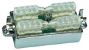 TUK SG78EP Connector Accessory, 1.5 A, Cable Joiner, TUK Cat 6A STP Connection Box/Cables GTIN UPC EAN: 5055386511362
