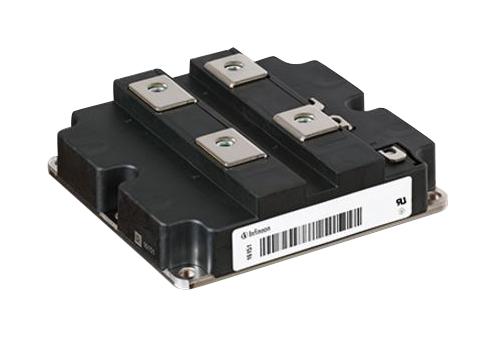 INFINEON DD1000S33HE3BPSA1 Diode Module, 3.3 kV, 1 kA, 3.85 V, Single, Module, 4 Pins SP001181830, DD1000S33HE3