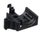 PANDUIT HV19CC1-C370 Fastener, 1Pos, Screw Mount Cable Clamp, 6.5 mm