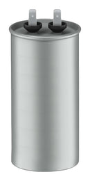 EPCOS B33331I6206J060 Motor Run Capacitor, Metallized PP, Can, 20 &micro;F, &plusmn; 5%, Stud Mount - M8, 450 V