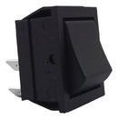 BULGIN LIMITED C1350ALAAB HIGH INRUSH ROCKER SWITCH, ON-OFF, DPST