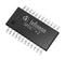 INFINEON BTS710404ESAXUMA1 Power Load Distribution Switch, Active High, Active Low, 4O/P, 5V, 3A, 0.0225ohm, TSSOP-EP-24 SP001225110, BTS71040-4ESA