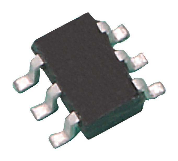 ANALOG DEVICES LTC2630ISC6-HM12