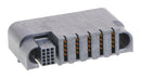 MOLEX 219564-0014 Rectangular Power Connector, 4P+15S, R/A, 19 Contacts, Guardian HD 219564 Series, PCB Mount