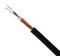 MULTICOMP PRO MP013688 Multicore Cable, Screened, 24 AWG, 328 ft, 100 m