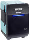 WELLER FT91021699 Filtration Unit, Single User, 100m&sup3;/h, 74W, 230VAC, ZeroSmog Guard Series