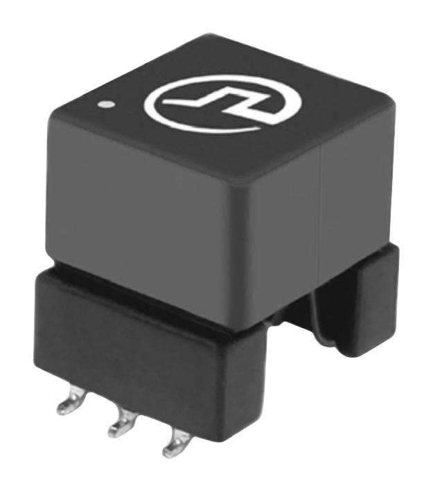 PULSE ELECTRONICS PH9185.012NL PCB Transformer, High Isolation, 100kHz, Dual Primary, Dual Secondary