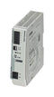 PHOENIX CONTACT 2903158 AC/DC DIN Rail Power Supply (PSU), ITE, 1 Output, 120 W, 12 VDC, 10 A GTIN UPC EAN: 4055626255460 TRIO-PS-2G/1AC/12DC/10