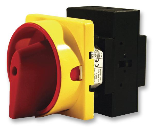 MULTICOMP PRO LBPM403P